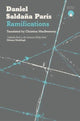 Book cover of: Ramifications. By: Daniel Saldaña París