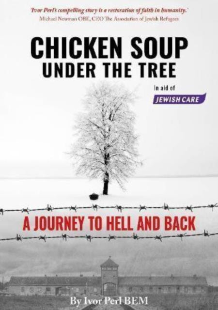 Book cover of: Chicken Soup Under the Tree