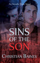 Book cover of: Sins of the Son. By: Christian Baines