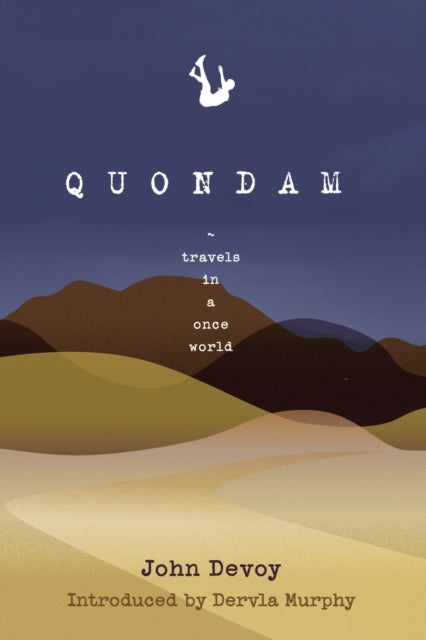 Book cover of: Quondam. By: John Devoy
