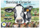 Book cover of: Saving Gracie