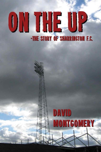 Book cover of: On the Up