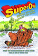 Book cover of: SuperOwl. By: Lester Jones