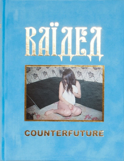 Book cover of: Raided