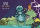 Book cover of: Spid the Spider Has a Day Off. By: John Eaton
