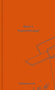 Book cover of: What is Psychotherapy?. By: The School of Life