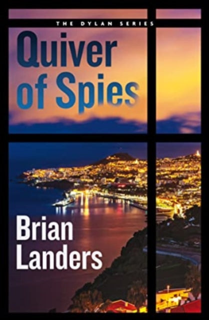 Book cover of: Quiver of Spies