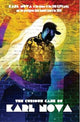 Book cover of: Curious Case of Karl Nova. By: Karl Nova