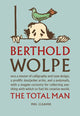 Book cover of: Berthold Wolpe