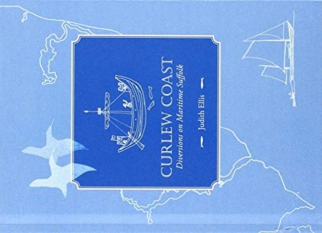 Book cover of: Curlew Coast. By: Judith Ellis