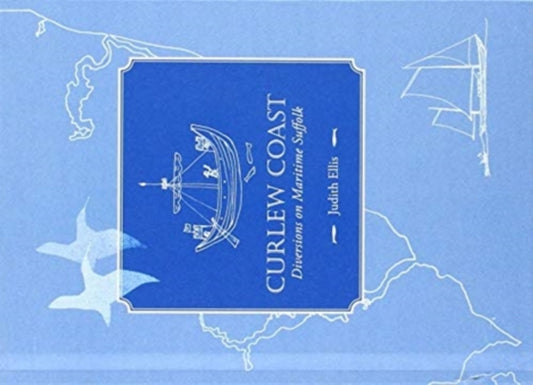 Book cover of: Curlew Coast. By: Judith Ellis