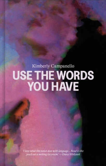 Book cover of: Use the Words you Have