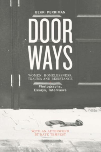 Book cover of: Doorways. By: Bekki PERRIMAN