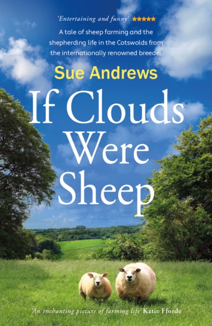 If Clouds Were Sheep