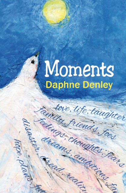 Book cover of: Moments