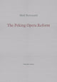 Book cover of: Peking Opera Reform