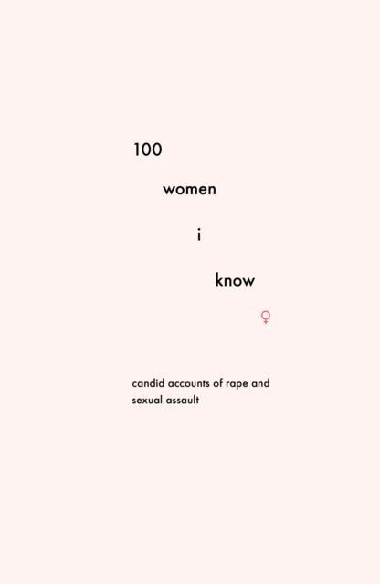 Book cover of: 100 Women I Know