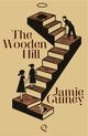 Book cover of: Wooden Hill. By: Jamie Guiney