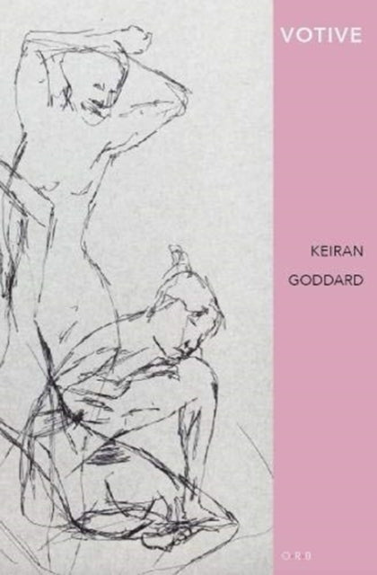 Book cover of: Votive. By: GODDARD