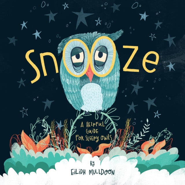 Book cover of: Snooze