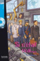 Book cover of: Si c'etait vrai...- Livre & downloadable audio. By: Bataille