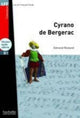 Book cover of: Cyrano de Bergerac Livre & downloadable audio. By: Edmond Rostand