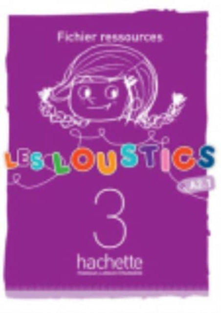 Book cover of: Les Loustics. By: Hugues Denisot