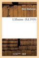 Book cover of: L'Illusion