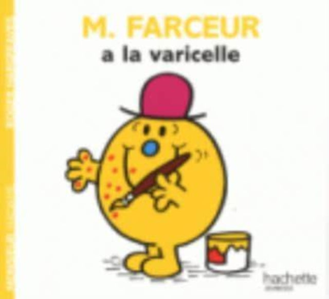 Book cover of: Collection Monsieur Madame (Mr Men & Little Miss)