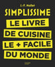 Book cover of: Simplissime. By: Jean-François Mallet