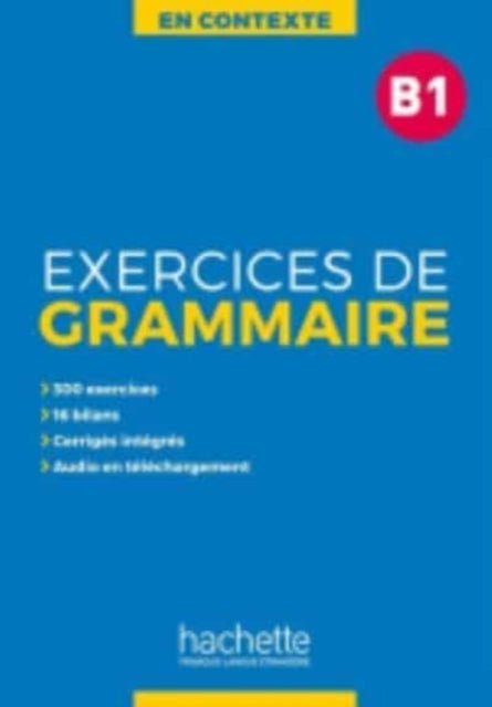 Book cover of: En Contexte Grammaire. By: Anne Akyüz