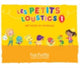 Book cover of: Les Petits Loustics. By: Hugues Denisot