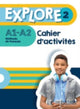 Book cover of: Explore