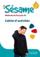 Book cover of: Sesame
