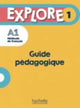 Book cover of: Explore