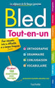 Book cover of: Le Bled Tout-en-un