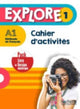 Book cover of: Explore