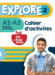 Book cover of: Explore