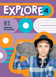 Book cover of: Explore