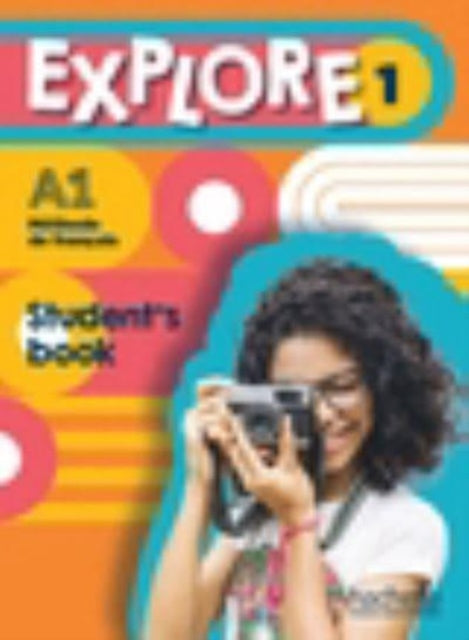 Book cover of: Explore