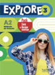 Book cover of: Explore