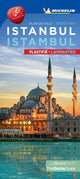 Book cover of: ISTANBUL - Michelin City Map 9501. By: Michelin