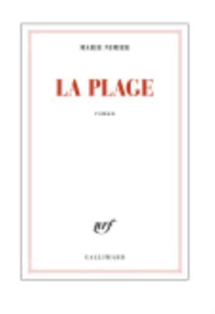 La plage