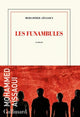 Book cover of: Les funambules. By: Mohammed Aïssaoui