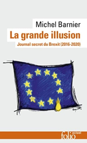 Book ISBN 9782072981722