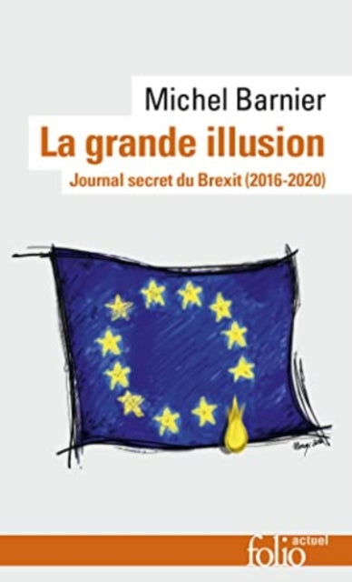 Book ISBN 9782072981722