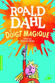 Book cover of: Le doigt magique
