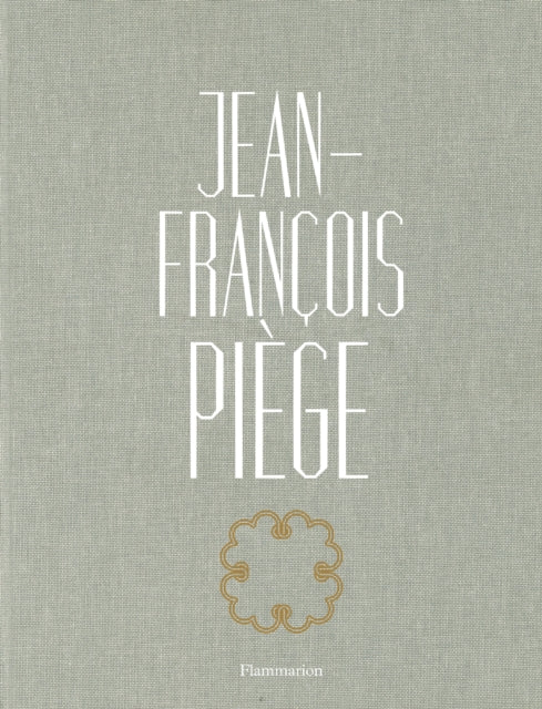 Book cover of: Jean-Francois Piege. By: Jean-Francois Piège