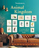Book cover of: Frameables: Animal Kingdom
