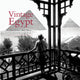 Book cover of: Vintage Egypt. By: Alain Blottière
